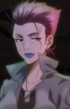 Hatonami Ayame