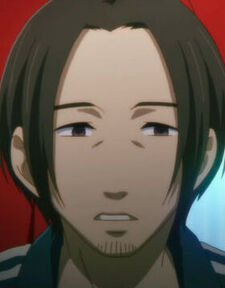 Ochiai Keishi