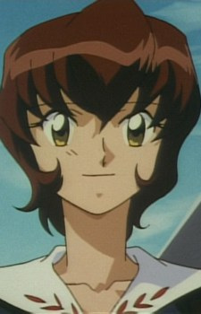 Umemiya Yuuki