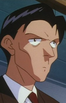 Kuroki Satoshi
