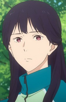 Shiragiku Noa