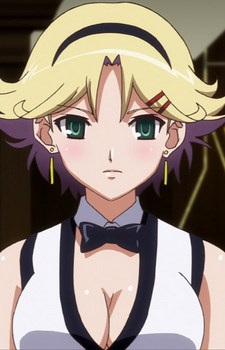 Goltschmidt Tachibana Rina