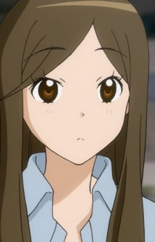 Hoshi Manami