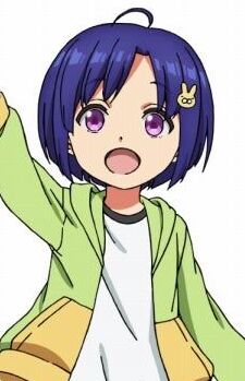 Hashiba Maki
