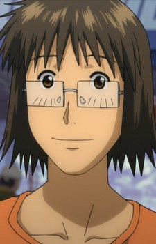 Hishida Haruki