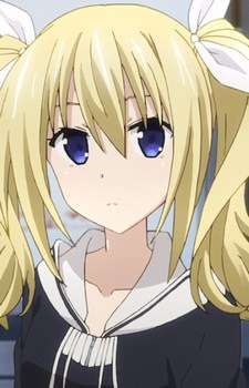 Arimura Hinae
