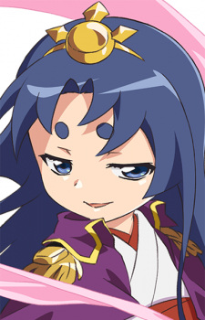 Kamizuru Yakumo