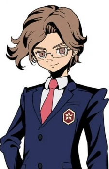 Asami Teru