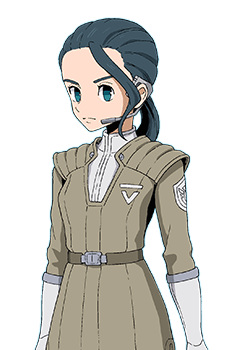 Hoshino Aoi