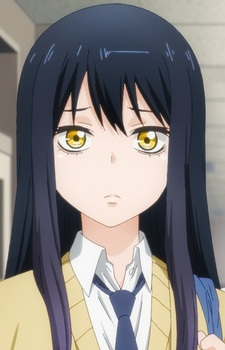 Yotsuya Miko