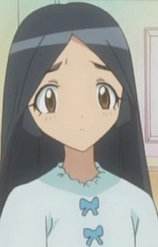 Tsubaki Himeko