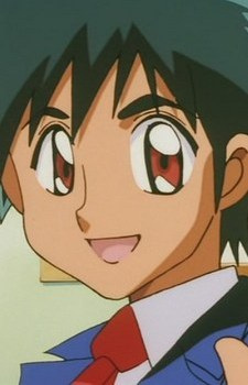 Fuji Takashi
