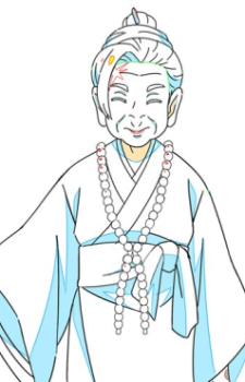 Higa Teruko