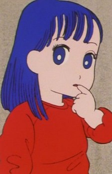 Oozora Suzume