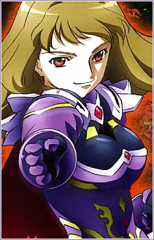 Viola Shizuru