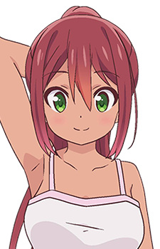 Fukumoto Ichika
