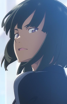 Houshou Hayato