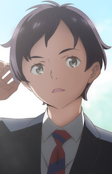 Shimotsuki Eri