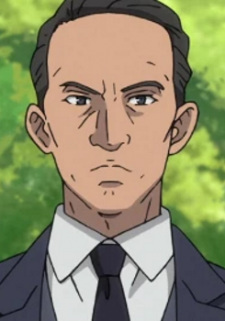 Shimoyamada Makoto