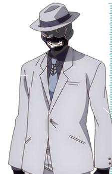 Uncle Long-Range