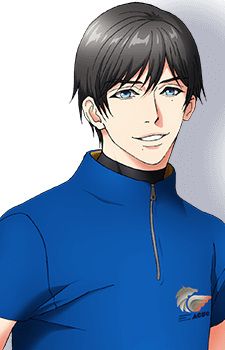 Shirakawa Shun