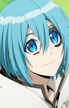 Nekoyanagi Milo