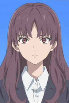Nanase Hatsumi