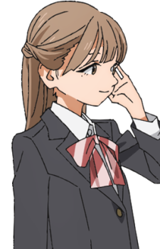 Nawashiro Yasuko