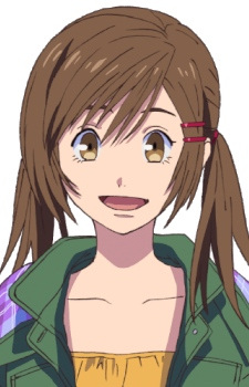 Satsukino Misa