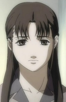 Iwase Mayuko