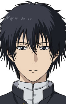 Katagiri Yuuichi