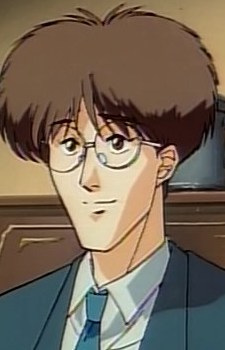 Ohma Houichirou