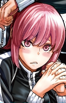 Byoubugaura Homare