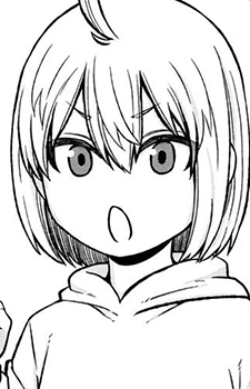 Momoido Hazuki