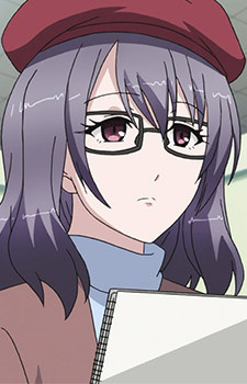 Yamamoto Arika