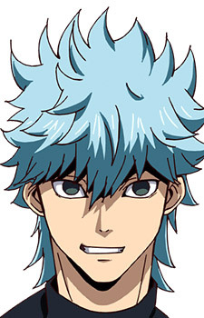 Sanada Aoshi