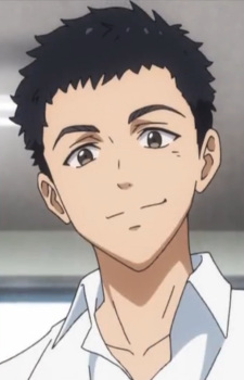 Nakano Shizuo