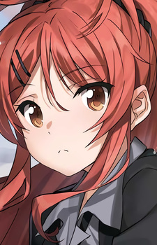 Chigusa Asuha