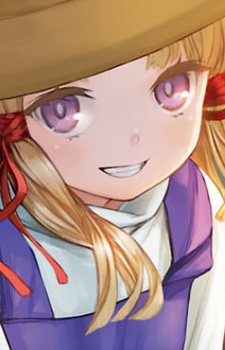 Moriya Suwako