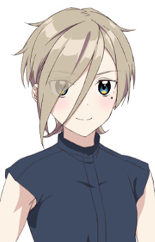 Ushiku Misao