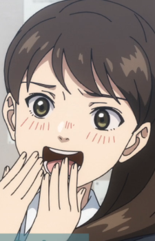 Fujiwara Saori