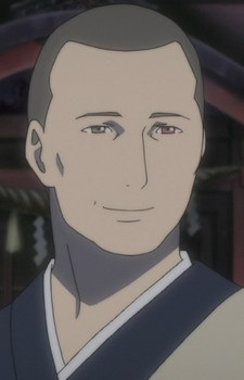 Saitou Isshin