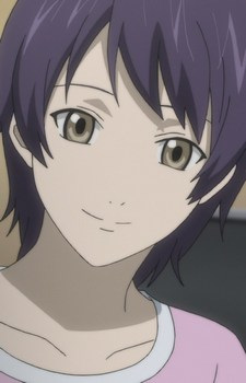 Gotou Atsuko