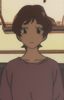 Koumoto Shizuka