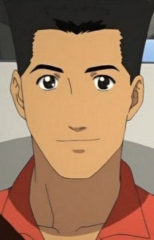 Yasukawa Haruyuki