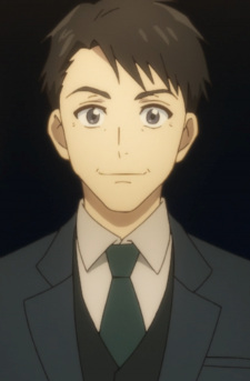 Amano Souichirou