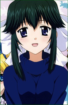 Mizukoshi Moe