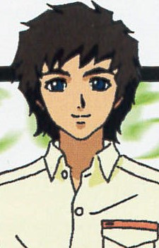 Kijima Kaihei