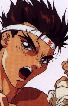 Higashi Joe