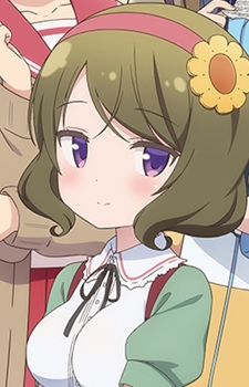 Kuroyanagi Ruriko